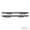 Westin 56-14025 HDX Drop Nerf Step Bars Fits 2017-2024 Nissan Titan XD Crew Cab