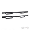 Westin 56-14085 HDX Drop Step Nerf Bars Fits 19-24 Ram 1500 New Body Crew Cab