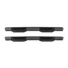 Westin HDX Xtreme Nerf Step Bars for 10-24 Ram 2500 3500 09-18 Ram 1500 Crew Cab