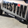 Westin HDX Xtreme Nerf Step Bars for 07-18 Silverado Sierra 1500 2500 3500 Crew