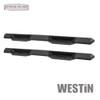 Westin HDX Xtreme Nerf Bars for 19-24 Silverado Sierra 1500  20-25 2500HD Crew