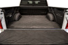 Dee Zee DZ77015 X Pattern Bed Mat for 2019-2024 Dodge Ram 1500 5.5 ft Bed