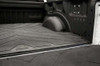 Dee Zee DZ77020 X Pattern Bed Mat for 19-25 Chevy Silverado Sierra 1500 6.5' Bed