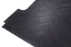 Dee Zee DZ77020 X Pattern Bed Mat for 19-25 Chevy Silverado Sierra 1500 6.5' Bed