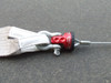 Factor 55 < 3/8" Rope Silver ProLink Winch Shackle Mount 16K LBS Load 00015-05