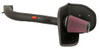 K&N 57-2570 Performance Air Intake For 2005-2006 Ford F250 F350 Superduty 5.4L