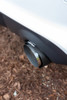 MBRP 5" Carbon Finish Dual SS Steel Exhaust Tips for 15-24 Dodge Durango Charger