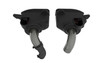 K&N 69-7086TC Performance Air Intake System for 23-26 Nissan Z 3.0L Oiled Filter