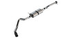 Borla S-Type Exhaust For 20-24 Chevy Silverado 2500 3500 Crew 6'8" Bed 6.6L GAS