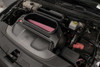 K&N 63-1591 Performance Air Intake System for 2021-2024 Dodge Ram 1500 TRX 6.2L