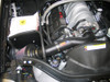 K&N 57-1555 Performance Air Intake System For 2006-2010 Jeep Grand Cherokee 6.1L