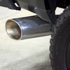 Banks 48996 Monster Exhaust System for 17-19 Chevy GMC Duramax Diesel 6.6L LP5