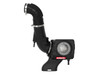 AFE Power Momentum Takeda Intake DRY S For 14-15 Ford Fiesta ST 1.6L 56-70022D