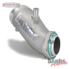 Banks 42792-N Monster Ram Turbo Inlet for 17-24 Chevy GMC Duramax Diesel 6.6 L5P