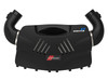 AFE Power Momentum ST Cold Air Intake DRY S For 15-18 BMW X5 X6 M 4.4L 50-40045D