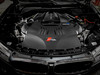 AFE Power Momentum ST Cold Air Intake DRY S For 15-18 BMW X5 X6 M 4.4L 50-40045D