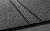 Access LOMAX Hard Tonneau Cover Diamond Plate For 24-25 Ford Ranger 5' Bed