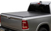 Access LOMAX Tri Fold Hard Tonneau Cover Matte For 20-25 Jeep Gladiator 5' Bed