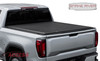 Access LORADO Tonneau Cover For GMC Sierra Chevy Silverado 1500 19-25 5.5' Bed
