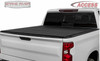 Access LOMAX Tri Fold Tonneau Cover For 22-26 Toyota Tundra 5.5' Bed B3050099