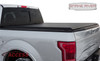 Access Original Roll Up Soft Tonneau Cover For 22-25 Rivian R1T 4.5' Bed 18019
