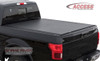 Access TONNOSPORT Tonneau Cover For 17-25 Ford F-250 F-350 Super Duty 6.5' Bed