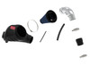 AFE Momentum Air Intake Pro 5R For 13-15 Honda Civic Si Acura ILX 2.4 TM-1018P-R