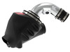 AFE Momentum Air Intake DRY S For 13-15 Honda Civic Si Acura ILX 2.4 TM-1018P-R