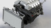 AFE Power Momentum GT Intake DRY S For 13-15 Chevrolet Camaro SS 6.2L 51-74204