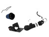 AFE Power Takeda Cold Air Intake Pro 5R For 16-24 Mazda MX-5 Miata 2L 56-20040R