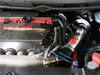 AFE Power Takeda Cold Air Intake DRY S For 06-11 Honda Civic Si 2L L4 TR-1004B