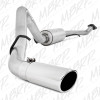 S5014409 - MBRP EXHAUST 03-07 CHEVY SILVERADO GMC SIERRA 1500 CLASSIC 4.8L 5.3L STAINLESS