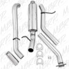 S5014409 - MBRP EXHAUST 03-07 CHEVY SILVERADO GMC SIERRA 1500 CLASSIC 4.8L 5.3L STAINLESS