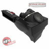 AFE Power Momentum GT Air Intake DRY S For 19-24 Ford Edge ST 2.7L V6 50-70094D