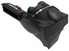 AFE Power Momentum GT Air Intake DRY S For 19-24 Ford Edge ST 2.7L V6 50-70094D