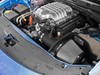 AFE Magnum FORCE Air Intake DRY S For 15-16 Dodge Challenger SRT Hellcat 6.2L V8