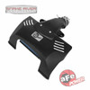 AFE Magnum FORCE Air Intake Pro 5R For 06-13 Chevrolet Corvette Z06 7L 54-12732