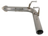 AFE Power MACH Force-Xp Axle-Back Exhaust For 17-20 FIAT 124 Spider 1.4 49-36901