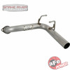 AFE Power MACH Force-Xp Axle-Back Exhaust For 17-20 FIAT 124 Spider 1.4 49-36901