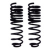 Bilstein B12 Rear Two Coil Springs For 19-24 Ram 1500 WO Off Road PKG 53-297839