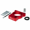 Airaid Throttle Body Spacer For 96-99 Chevrolet GMC C1500 Suburban 5.7L 200-520