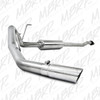 S5210409 - MBRP EXHAUST 2009-2011 FORD F150 4.6L 5.4L CAT BACK SINGLE STAINLESS STEEL CC/EC