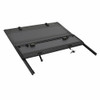 Westin 19-40285 Hard Tri Fold Tonneau Cover for 2022-2025 Toyota Tundra 5.4' Bed