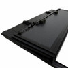 Westin 19-40285 Hard Tri Fold Tonneau Cover for 2022-2025 Toyota Tundra 5.4' Bed