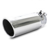 S5060409 - MBRP EXHAUST 2009-2014 GMC YUKON XL CHEVY AVALANCHE 5.3L 6.0L CAT BACK STAINLESS