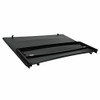 Westin Soft Tri-Fold Tonneau Cover for 19-25 Chevy Silverado Sierra 1500 6.6 Bed