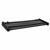 Westin Soft Tri-Fold Tonneau Cover for 19-25 Chevy Silverado Sierra 1500 6.6 Bed
