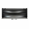 Westin Soft Tri-Fold Tonneau Cover for 19-25 Chevy Silverado Sierra 1500 6.6 Bed