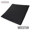 Westin 19-24315 Soft Tri-Fold Tonneau Cover for 09-24 Dodge Ram 1500 5.6' Bed