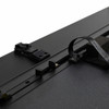 Westin 19-43985 Hard Tri Fold Tonneau Cover for 2019-2023 Ford Ranger 6' Bed